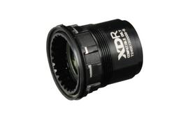 Terkšlė galinei stebulei - Novatec Dual Ratchet System XDR