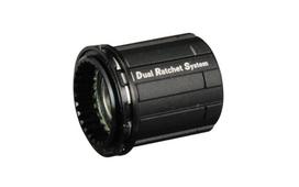 Terkšlė galinei stebulei - Novatec Dual Ratchet System Shimano HG