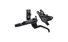 Stabdžiai hidrauliniai diskiniai - Shimano BR-M6100 Deore J-Kit OE