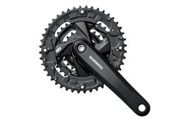 Žvaigždžių blokas priekinis - Shimano FC-M371 Acera OE