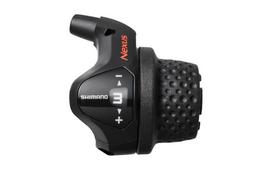 Pavarų rankenėlė - Shimano SL-3S41E Nexus
