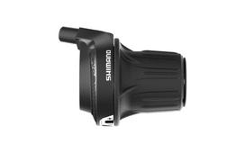 Pavarų rankenėlė - Shimano Tourney Revoshift SL-RV200-6R