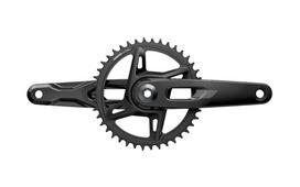 Žvaigždžių blokas priekinis - SRAM Rival AXS E1 XPLR DUB Wide