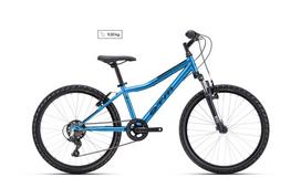 Dviratis - CTM Berry 24"