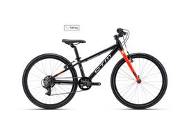 Dviratis - CTM Benny 24"