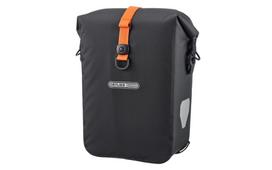 Krepšys - Ortlieb Gravel-Pack Single Black Matt