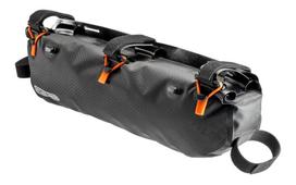 Krepšys - Ortlieb Frame-Pack RC Toptube Black Matt