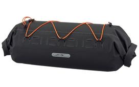 Krepšys - Ortlieb Dry-Pack Black Matt