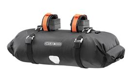 Krepšys - Ortlieb Handlebar-Pack Black Matt