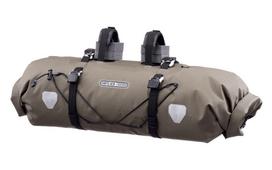 Krepšys - Ortlieb Handlebar-Pack Dark Sand