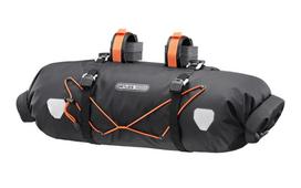 Krepšys - Ortlieb Handlebar-Pack Black Matt