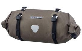 Krepšys - Ortlieb Handlebar-Pack Flex Dark Sand