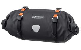 Krepšys - Ortlieb Handlebar-Pack Flex Black Matt