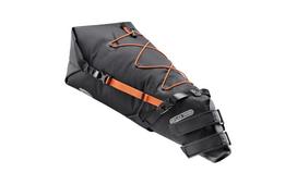 Krepšys - Ortlieb Seat-Pack Black Matt