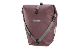 Krepšys - Ortlieb Back-Roller Urban Line Ash Rose