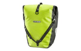 Krepšys - Ortlieb Back-Roller High-Vis Neon Yellow - Black Reflective