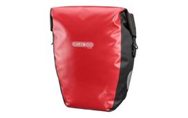 Krepšys - Ortlieb Back-Roller Core Red - Black