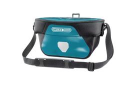 Krepšys - Ortlieb Ultimate Petrol - Black