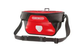 Krepšys - Ortlieb Ultimate Red - Black