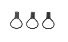 Tvirtinimo gumos - Ortlieb Frame-Pack RC