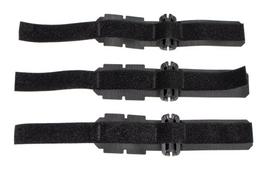 Krepšio tvirtinimo dirželiai - Ortlieb Frame-Pack RC