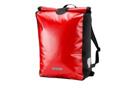 Krepšys - Ortlieb Messenger-Bag Red - Black