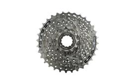 Žvaigždžių blokas galinis - Shimano CS-HG41-8 Acera