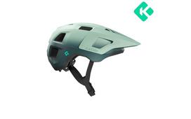 Šalmas dviratininkui - Lazer Finch KinetiCore Matte Mint Green