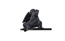 Stabdžių hidraulinių suportas - Shimano BR-RX410-F GRX Flat Mount