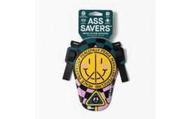 Skydelis priekinis - Ass Savers Mudder Mini Bits ́N ́ Peaces