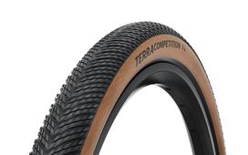 Padanga dviračiui - Continental 700 x 45C Terra Competition Trail Grip