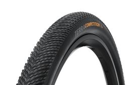 Padanga dviračiui - Continental 700 x 45C Terra Competition Trail Grip