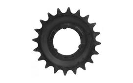 Žvaigždutė galinė - Shimano SG-3R40 Nexus