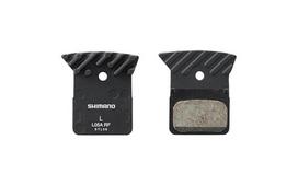 Stabdžių trinkelės D-brake - Shimano BP-L05A-RF RESIN