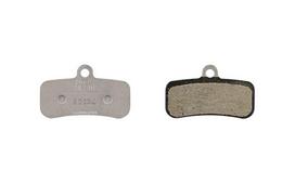 Stabdžių trinkelės D-brake - Shimano BP-D03S-RX RESIN