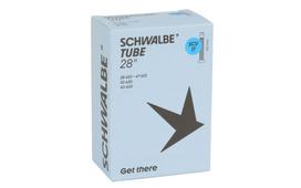 Kamera dviračiui - Schwalbe 700 x 28/47 SCV17 Clik 40 mm