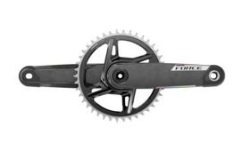 Žvaigždžių blokas priekinis - SRAM Force E1 1x DUB Wide