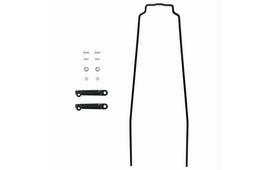 Skydelių tvirtinimo komplektas - SKS 27.5"-29" Bluemels Style 75 Extra Long