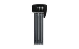 Užraktas - ABUS Bordo Lite 6055C/85 + SH Black