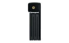 Užraktas - ABUS Bordo Lite Mini 6055/60 Black