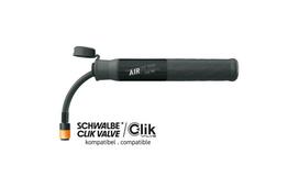 Pompa rankinė - SKS Airflex Explorer CLIK TEC