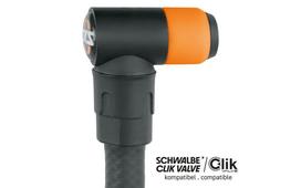 Pompos antgalis - SKS CLIK TEC