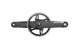 Žvaigždžių blokas priekinis - SRAM Force AXS E1 DUB Wide Power Meter