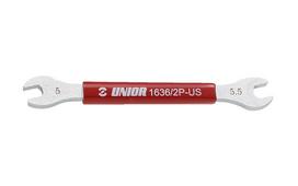 Unior raktas stipinų galvutėms - Unior 1636/2P-US