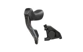Stabdžių pavarų rankenėlė su hidrauliniais stabdžiais - SRAM Rival eTap AXS HRD E1