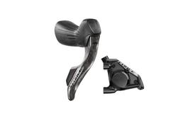 Stabdžių pavarų rankenėlė su hidrauliniais stabdžiais - SRAM Force eTap AXS HRD E1