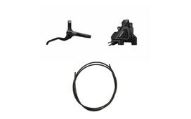 Stabdžiai hidrauliniai diskiniai - Shimano BL-MT201/BR-UR300 Altus Flat Mount