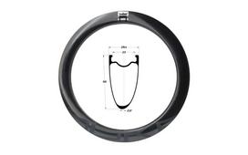 Ratlankis 700C - Duke Baccara X 56 SLR2 Disc Brake
