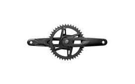 Žvaigždžių blokas priekinis - SRAM Rival E1 1x XPLR AXS DUB Wide Power Meter