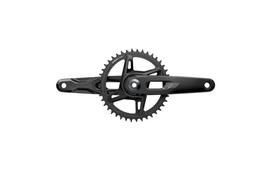 Žvaigždžių blokas priekinis - SRAM Rival E1 1x XPLR DUB Wide